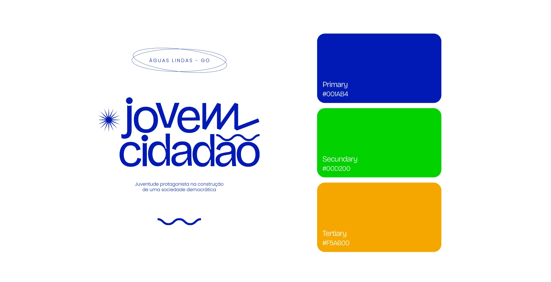 Color & Type